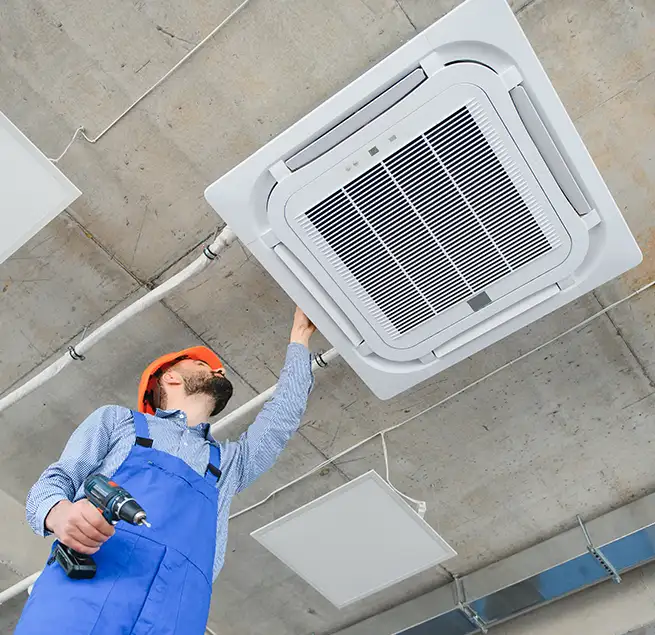 Why Homeowners & Businesses Trust Us in Alpharetta, GA