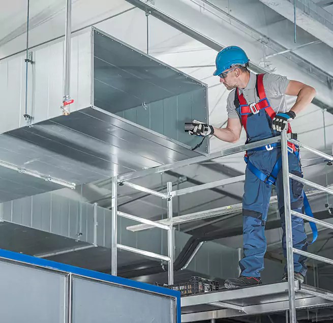 Why Homeowners & Businesses Trust Us in Alpharetta, GA?