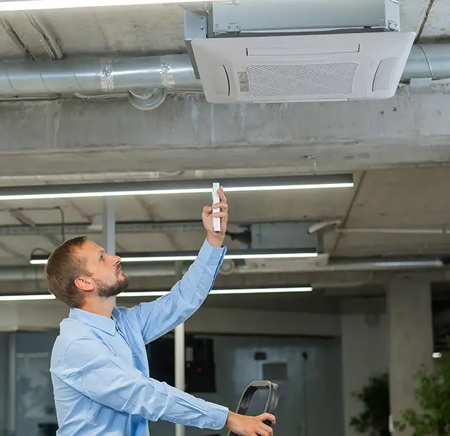 Why Homeowners & Businesses Trust Us in Alpharetta, GA?