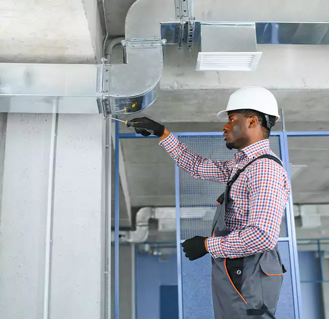 Why Homeowners & Businesses Trust Us in Alpharetta, GA