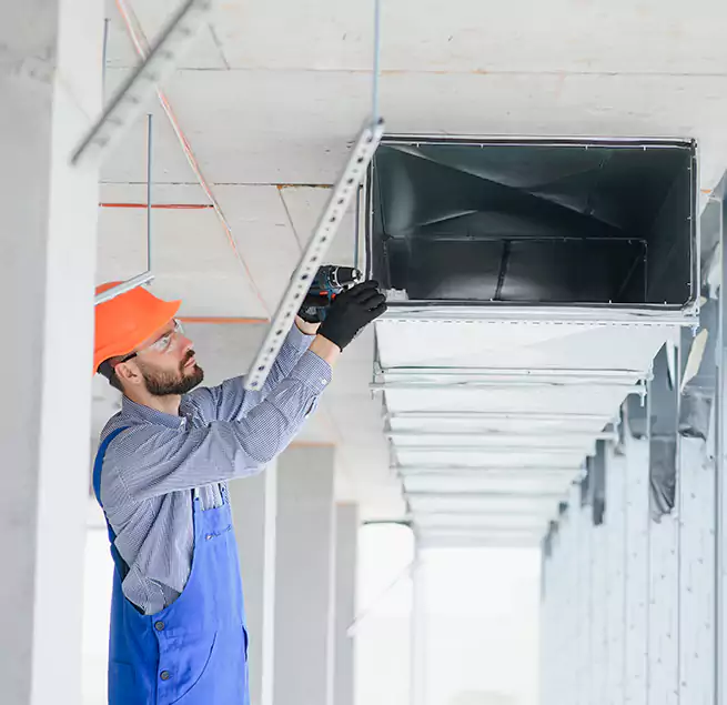 Why Homeowners & Businesses Trust Us in Alpharetta, GA?