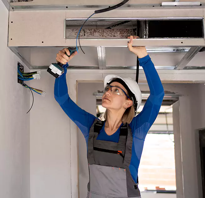 Why Homeowners & Businesses Trust Us in Alpharetta, GA?