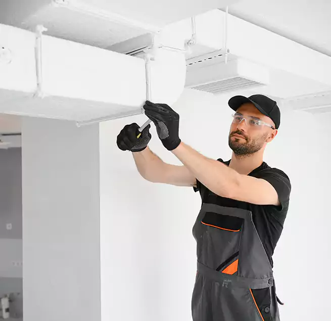 Why Homeowners Businesses Trust Us Alpharetta, GA