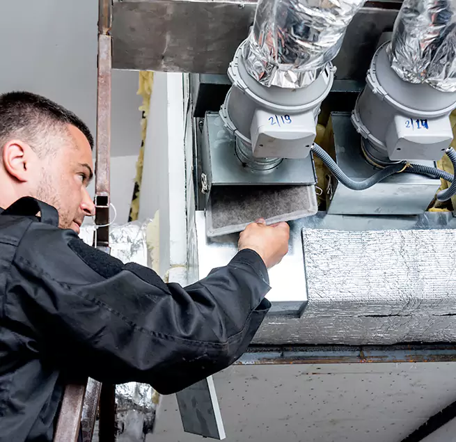 Why Homeowners & Businesses Trust Us in Alpharetta, GA?