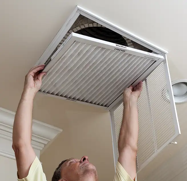 Why Homeowners & Businesses Trust Us in Alpharetta, GA?