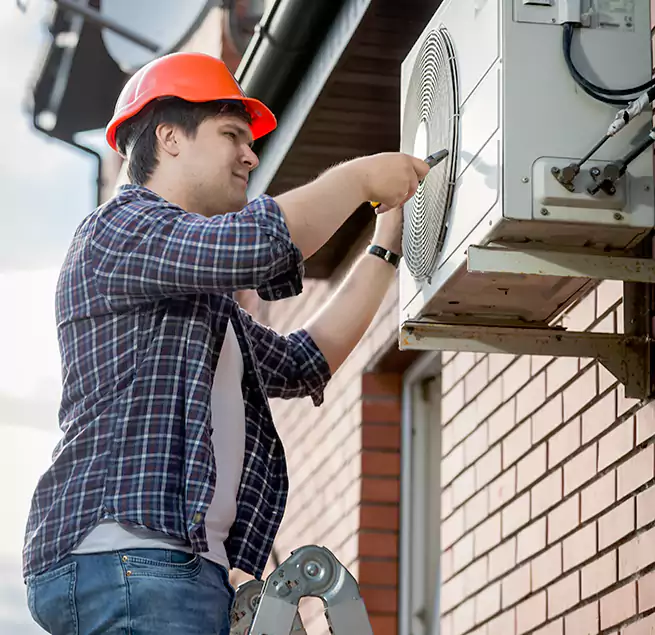 Why Homeowners & Businesses Trust Us Alpharetta, GA