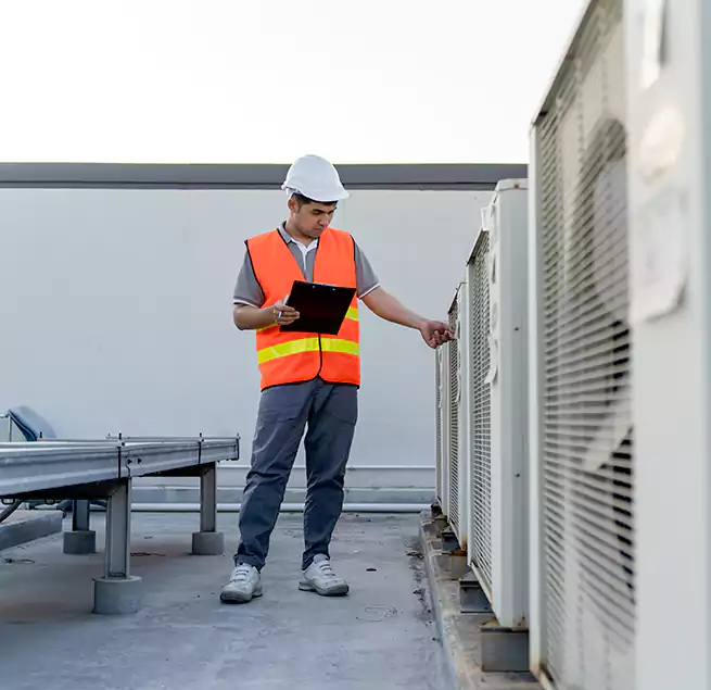 Why Homeowners & Businesses Trust Us in Alpharetta, GA?