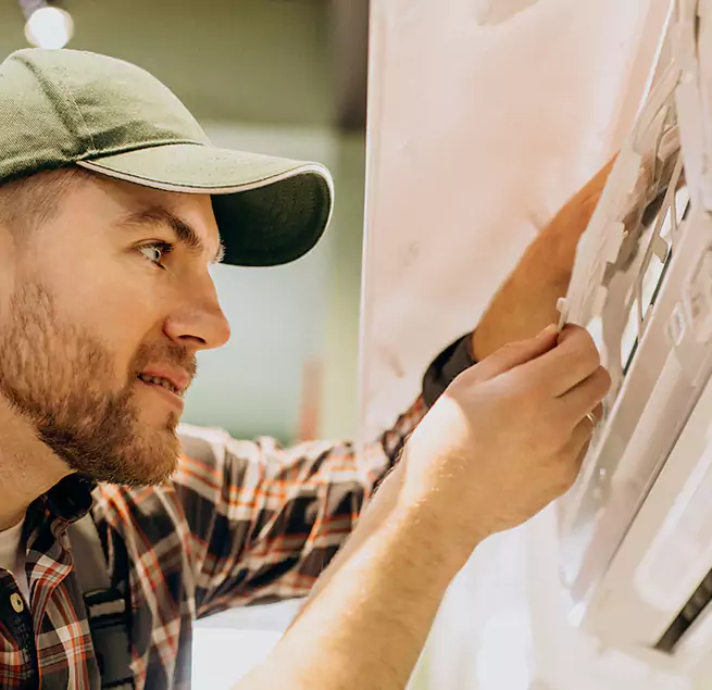 Why Homeowners & Businesses Trust Us in Alpharetta, GA?