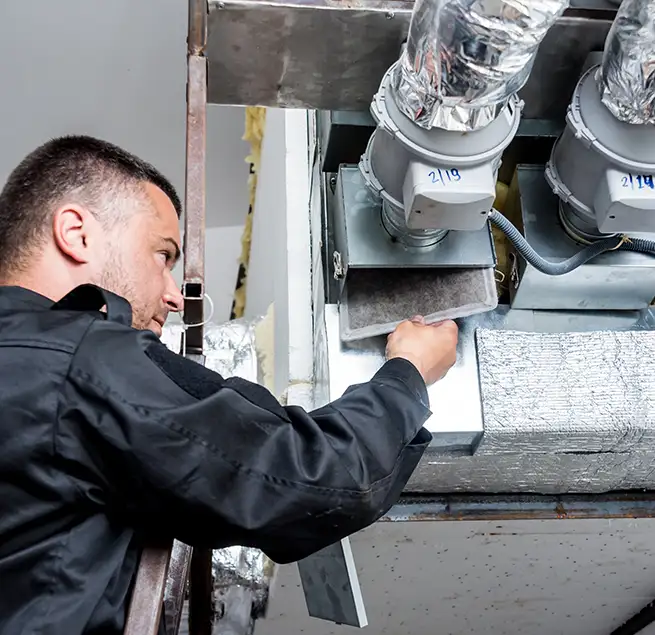 Why Homeowners & Businesses Trust Us in Alpharetta, GA?